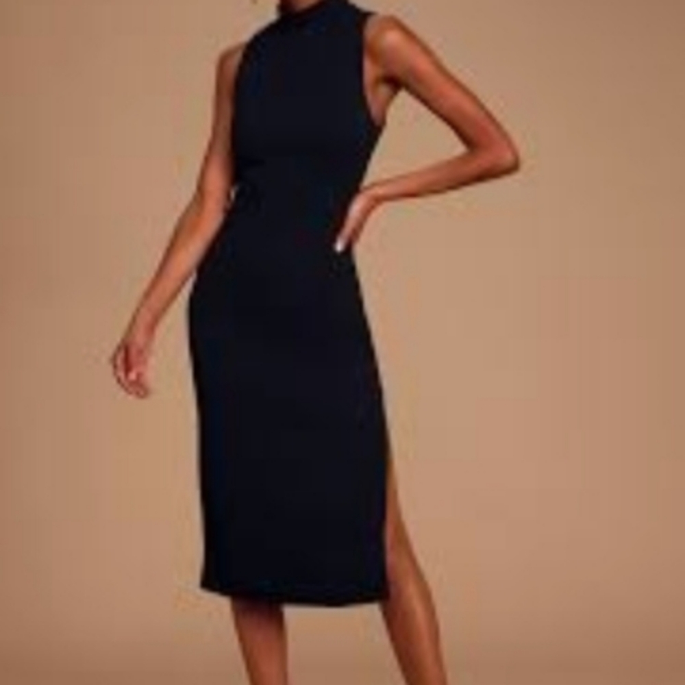 Dress - Picture 2 of 5